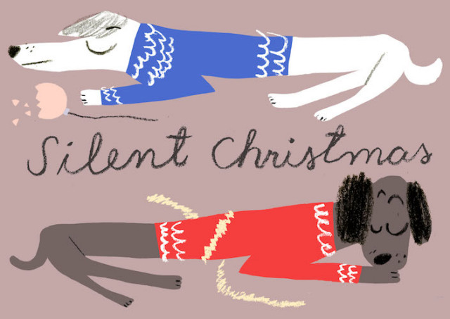 Kehvola Design ケフボラ・デザイン｜ポストカード マリカ・マイヤラ