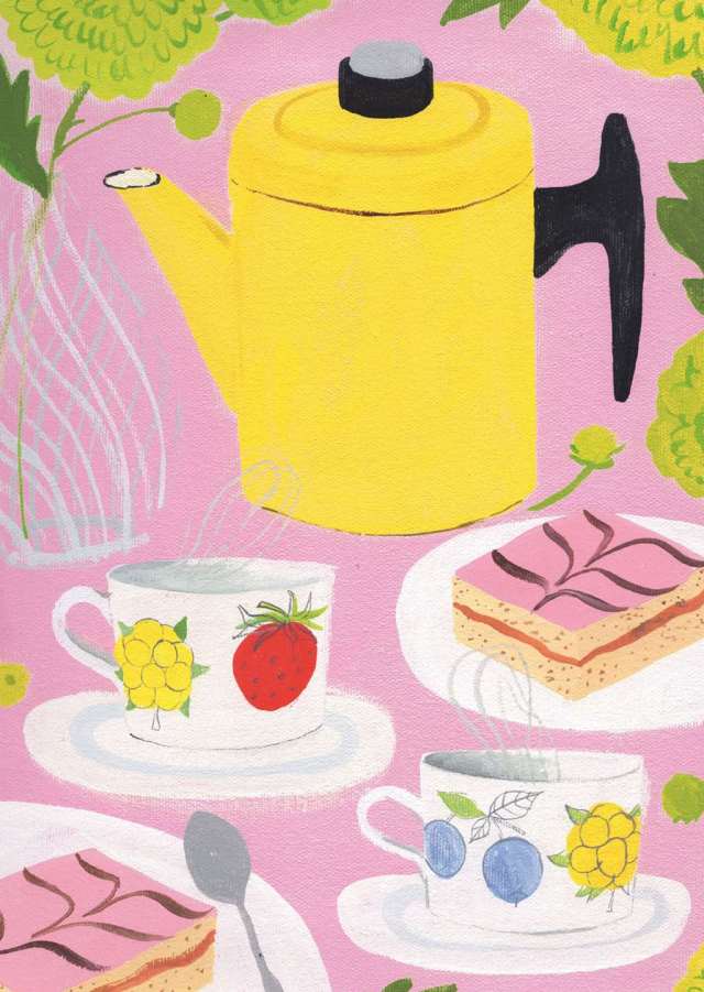 Matti Pikkujamsa/マッティ・ピックヤムサ COMFOTA 北欧雑貨店