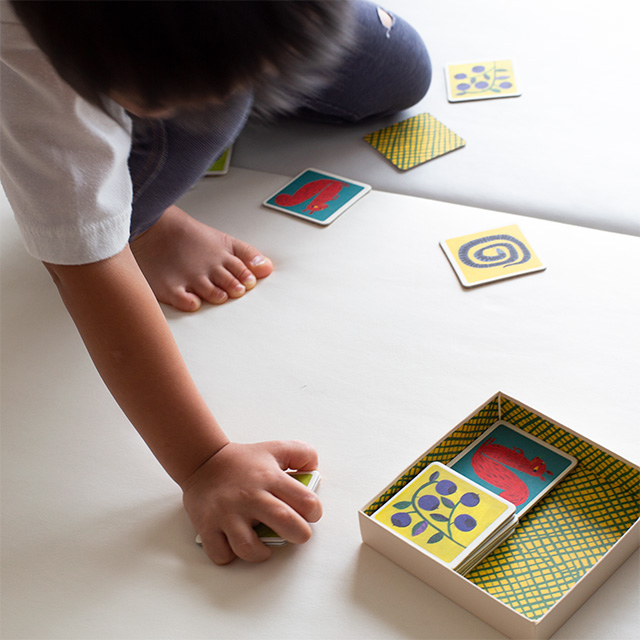 Kehvola Design ケフボラ・デザイン｜メモリーゲーム COMFOTA 北欧雑貨店