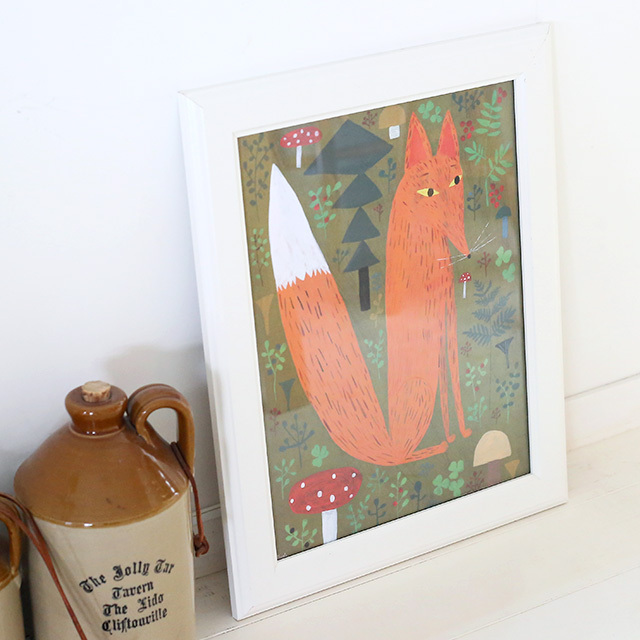 Kehvola Design/ケフボラ・デザイン/ポスター[30×40cm]/マッティ・ピックヤムサ(全3柄)