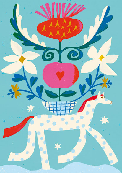 Matti Pikkujamsa/マッティ・ピックヤムサ COMFOTA 北欧雑貨店