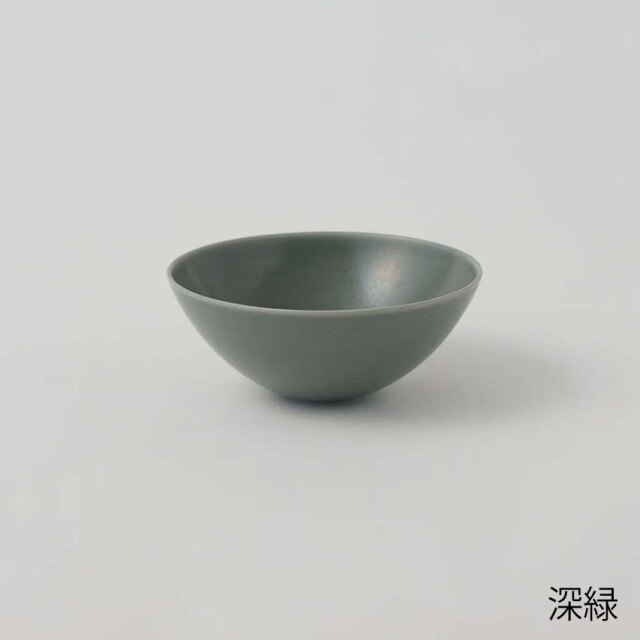 きほんのうつわ｜日々ボウル