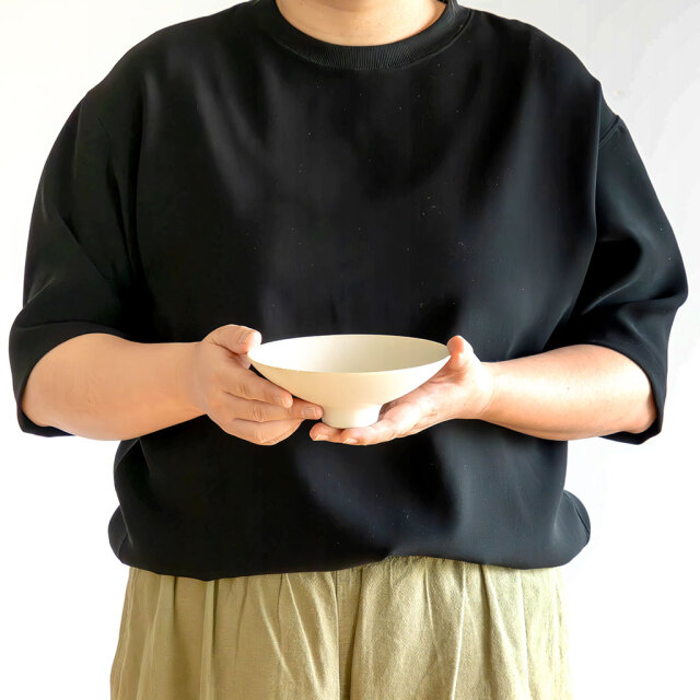 きほんのうつわ｜こなれ小鉢