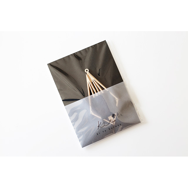 Kito/木製オーナメント(全4種) ヒンメリ Kito/木製オーナメント(全4種) ヒンメリ