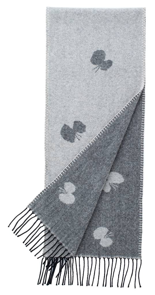 minä perhonen skip マフラー 楽天市場】【正規取扱店】 ミナペルホネン クリッパン KLIPPAN ロング