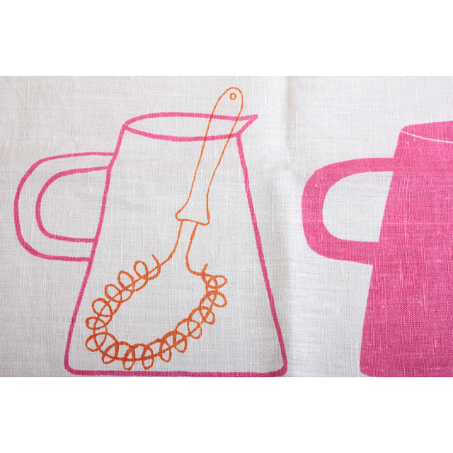 KORPI&GORDON/コルピ＆ゴードン/キッチンタオル/JUG WITH WISK