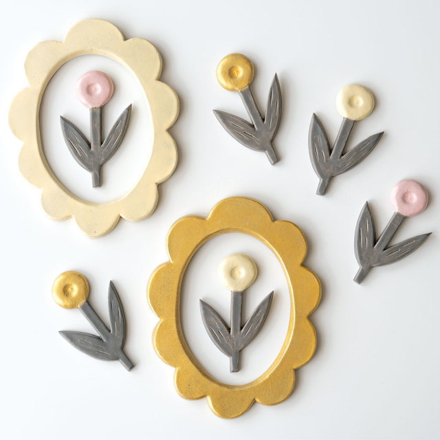 Kotikissa｜壁掛け