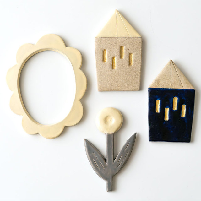 Kotikissa｜壁掛け