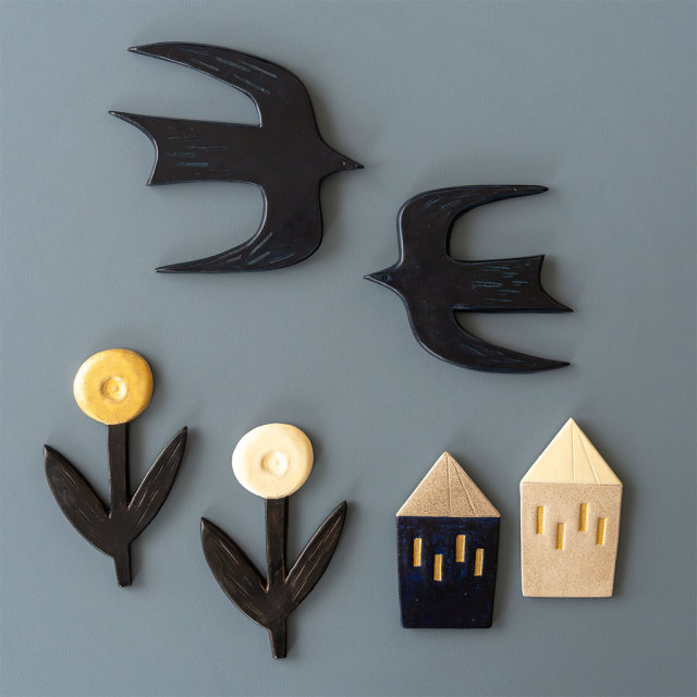 Kotikissa｜壁掛け