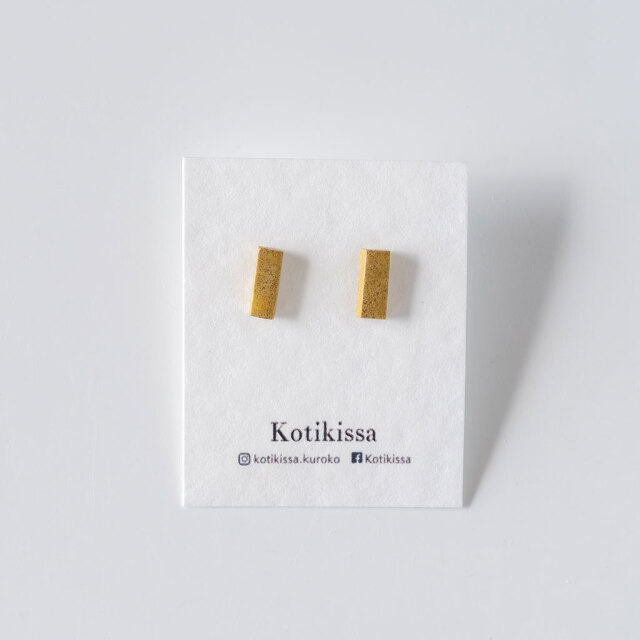 Kotikissa｜ピアス バー