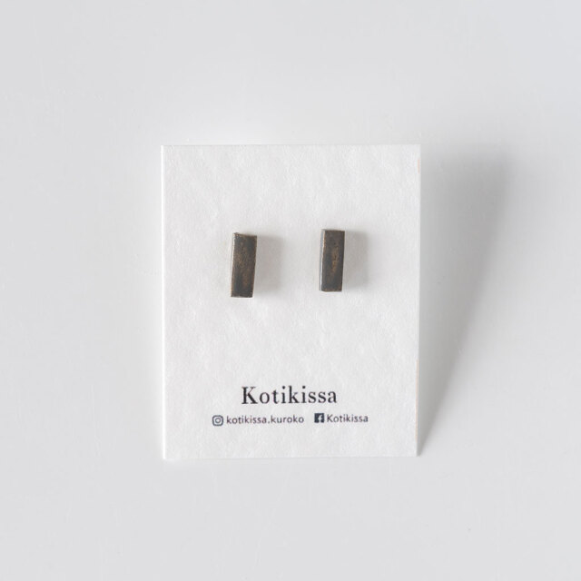 Kotikissa｜ピアス バー