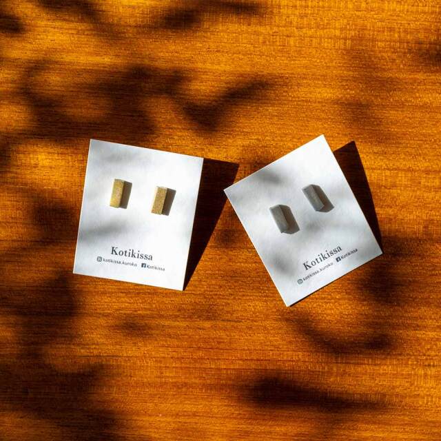 Kotikissa｜ピアス バー