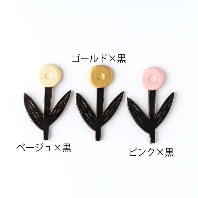 Kotikissa｜壁掛け フラワー