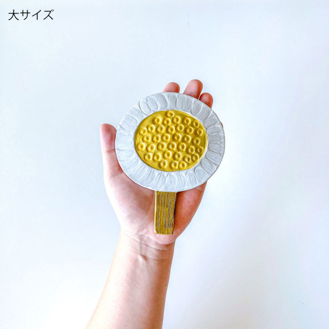 Kotikissa/壁掛け/ひまわり