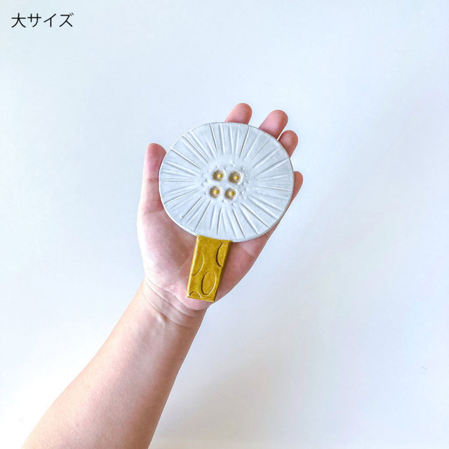 Kotikissa/壁掛け/マーガレット
