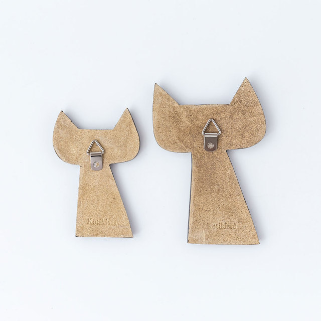 Kotikissa/壁掛け/猫