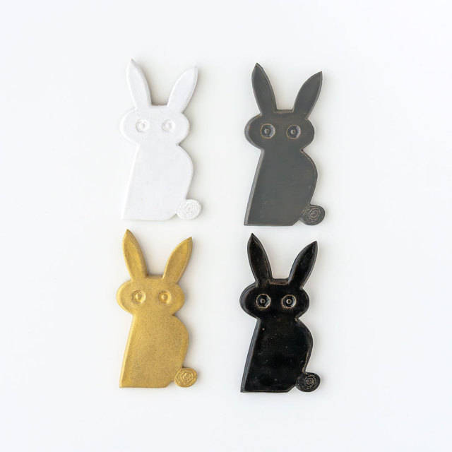 Kotikissa｜壁掛け うさぎ 小