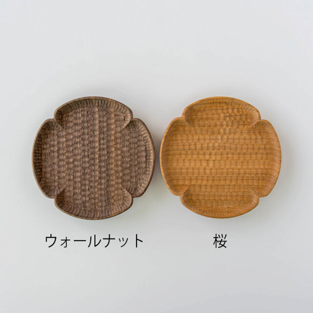 高塚和則｜花形コースター COMFOTA 北欧雑貨店