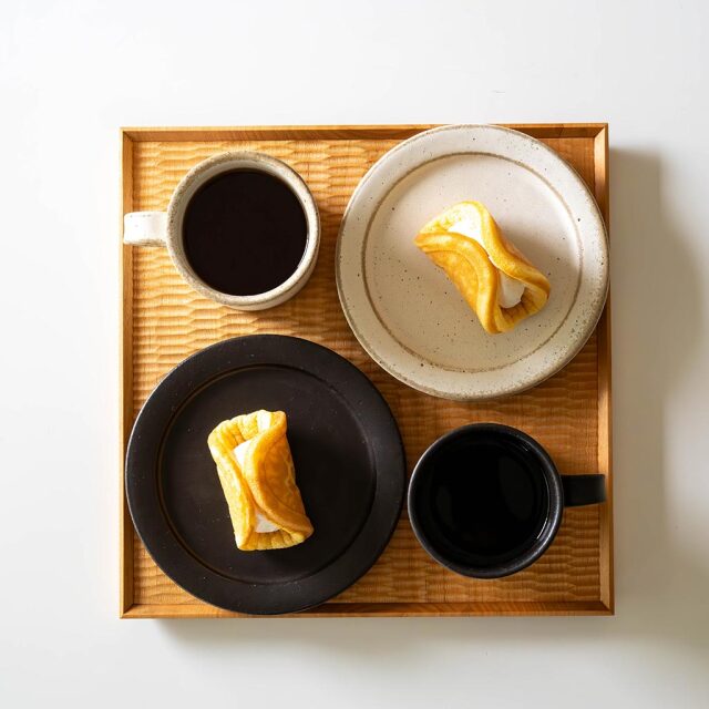 高塚和則｜さくらの一人膳（角）