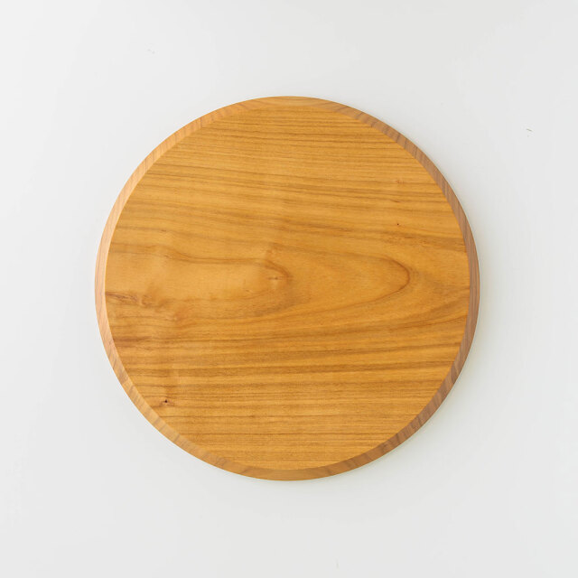 高塚和則｜さくらの一人膳（丸） COMFOTA 北欧雑貨店