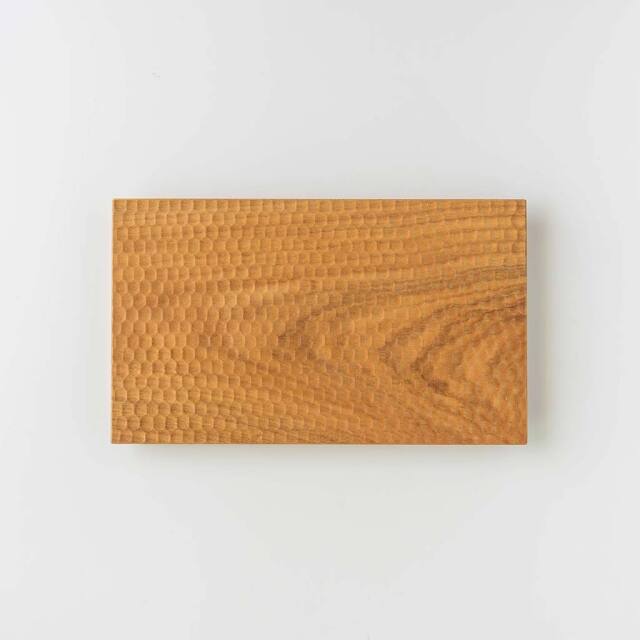 高塚和則｜さくらのトレイ COMFOTA 北欧雑貨店