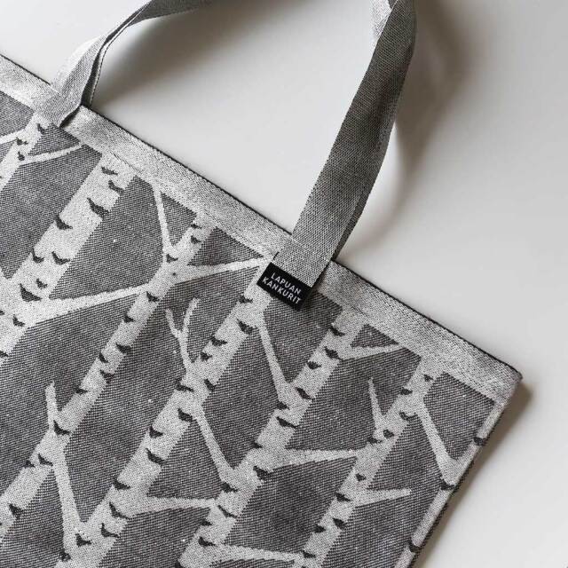 新品　ラプアン・カンクリ / トートバッグ　2点セット KOIVU bag – LAPUAN KANKURIT（ラプアンカンクリ）