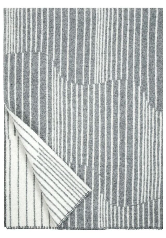 LAPUAN KANKURIT ラプアンカンクリ｜ブランケット（130x180cm）AURORA