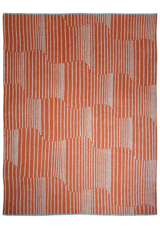 LAPUAN KANKURIT ラプアンカンクリ｜ブランケット（130x180cm）AURORA