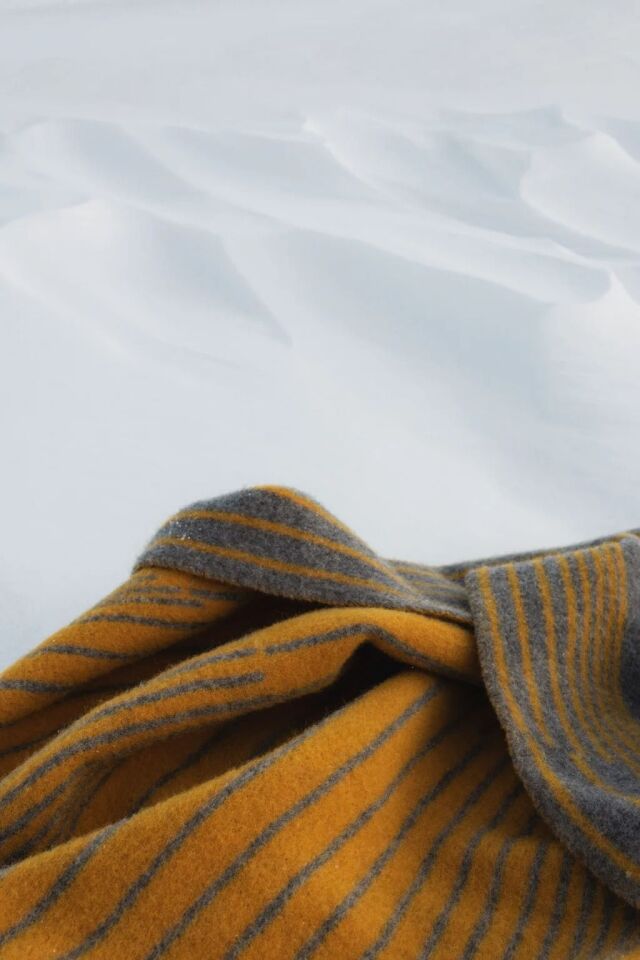 LAPUAN KANKURIT ラプアンカンクリ｜ブランケット（130x180cm）AURORA