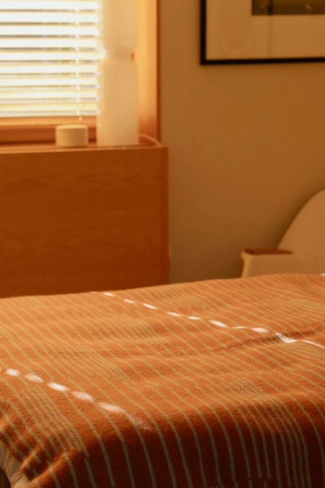 LAPUAN KANKURIT ラプアンカンクリ｜ブランケット（130x180cm）AURORA