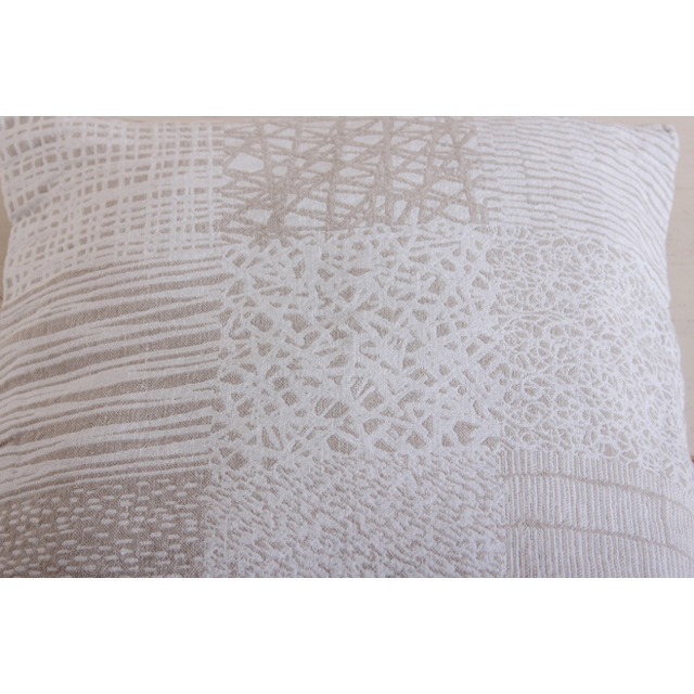 LAPUAN KANKURIT/ラプアンカンクリ/ウォッシュドリネンクッション