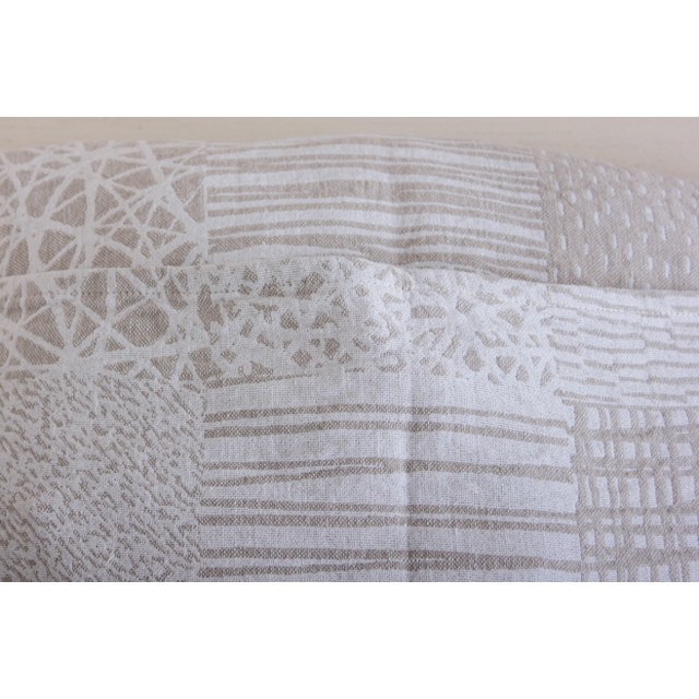 LAPUAN KANKURIT/ラプアンカンクリ/ウォッシュドリネンクッションカバー(45×45cm)/TILKKUTAKKI/リネン