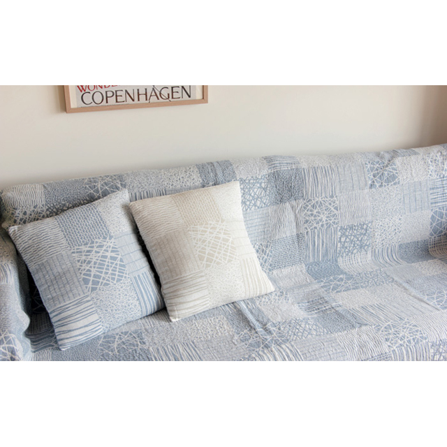 LAPUAN KANKURIT/ラプアンカンクリ/ウォッシュドリネンクッション