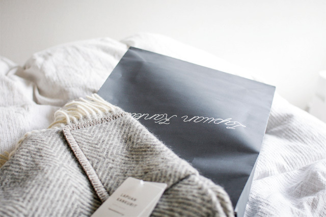 LAPUAN KANKURIT ラプアンカンクリ｜オリジナル ギフトパッケージ