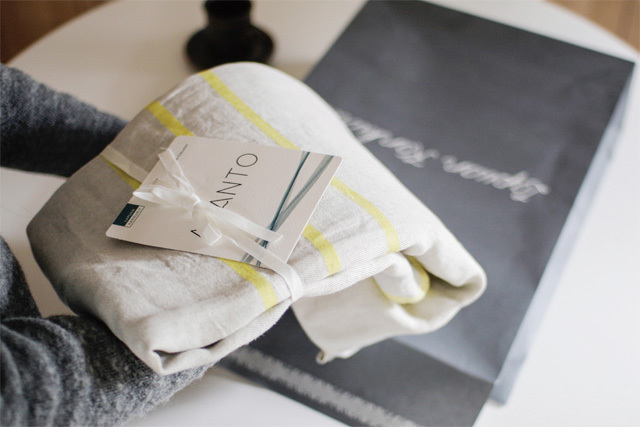 LAPUAN KANKURIT ラプアンカンクリ｜オリジナル ギフトパッケージ