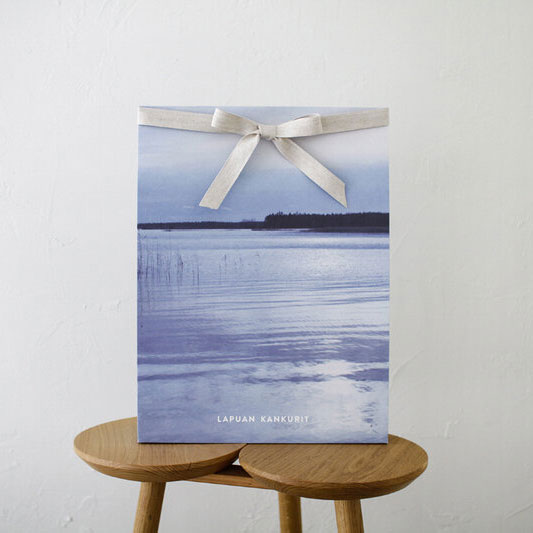 LAPUAN KANKURIT ラプアンカンクリ｜オリジナル ギフトパッケージ