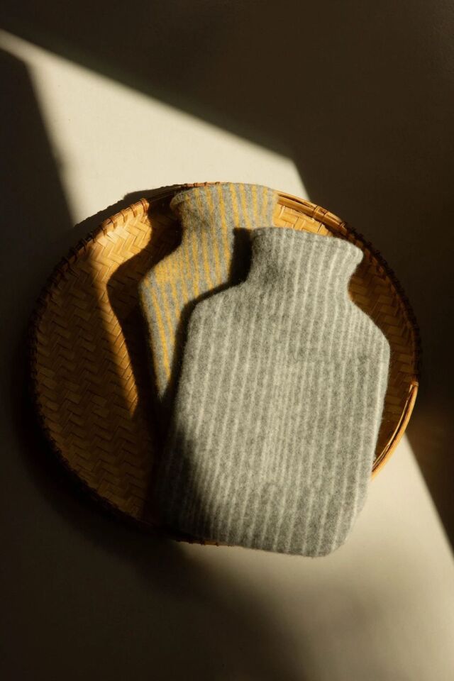 LAPUAN KANKURIT ラプアンカンクリ｜湯たんぽ AURORA