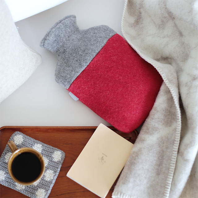 LAPUAN KANKURIT/ラプアンカンクリ/湯たんぽ/DUO COMFOTA 北欧雑貨店