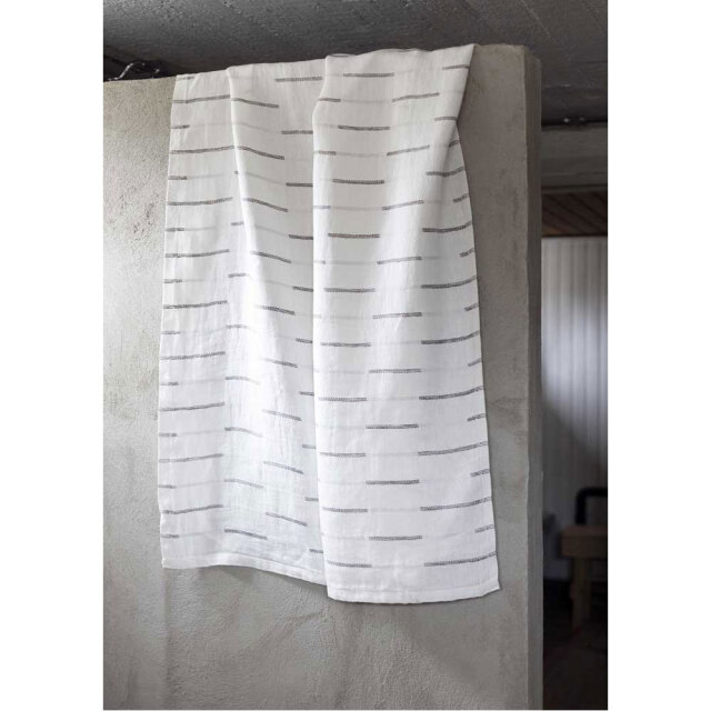 LAPUAN KANKURIT/ラプアンカンクリ/ウォッシュドリネンマルチユースタオル/PAUSSI