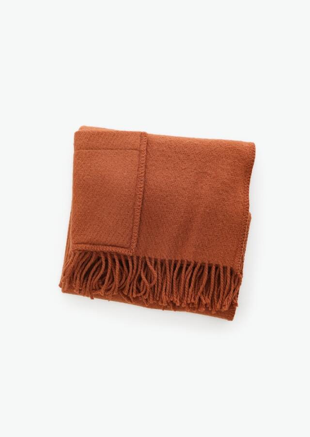 LAPUAN KANKURIT/ラプアンカンクリ/ショール/UNI(全12色)