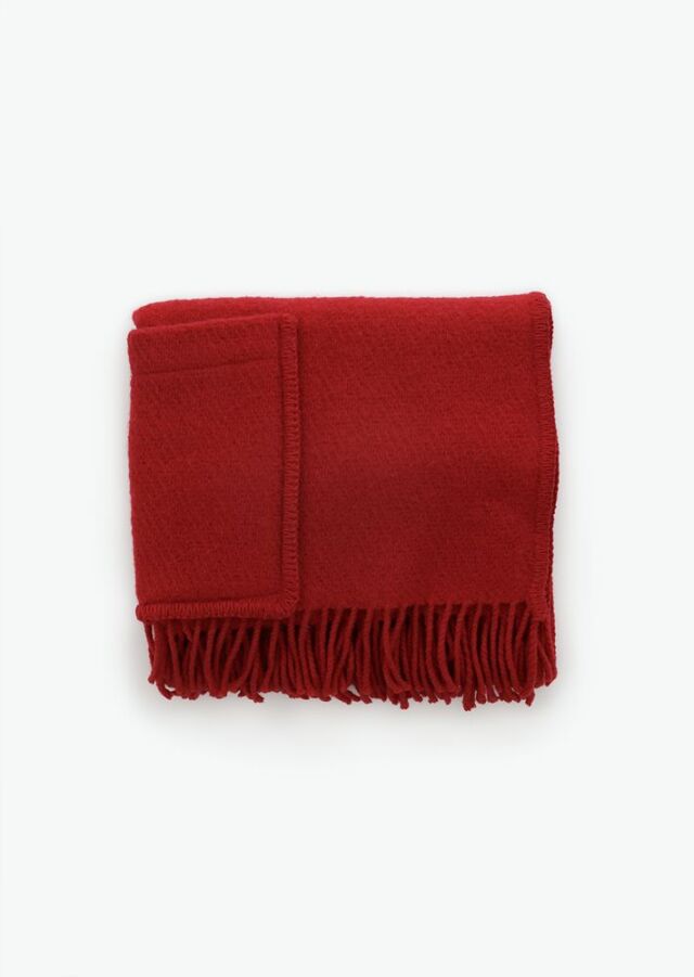 LAPUAN KANKURIT ラプアンカンクリ｜ポケットショール UNI