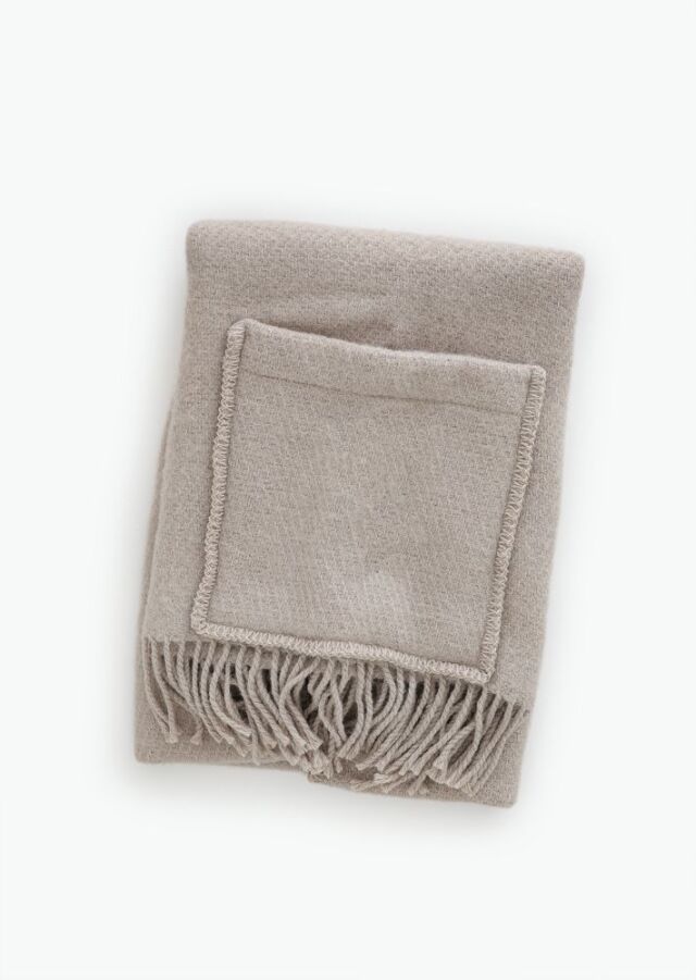 LAPUAN KANKURIT/ラプアンカンクリ/ショール/UNI(全12色)