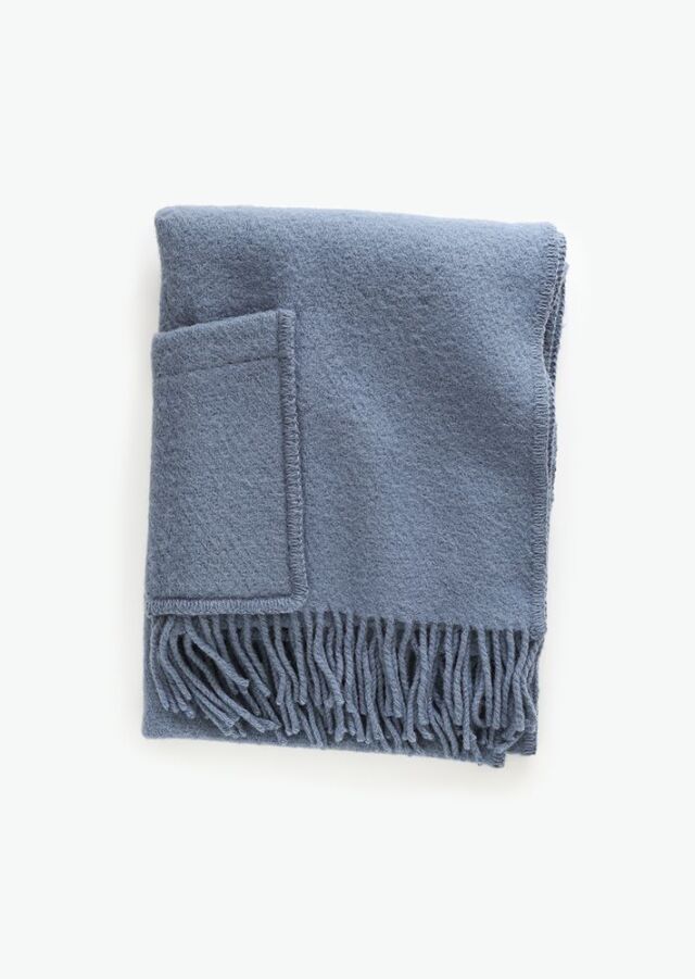 LAPUAN KANKURIT/ラプアンカンクリ/ショール/UNI(全12色)