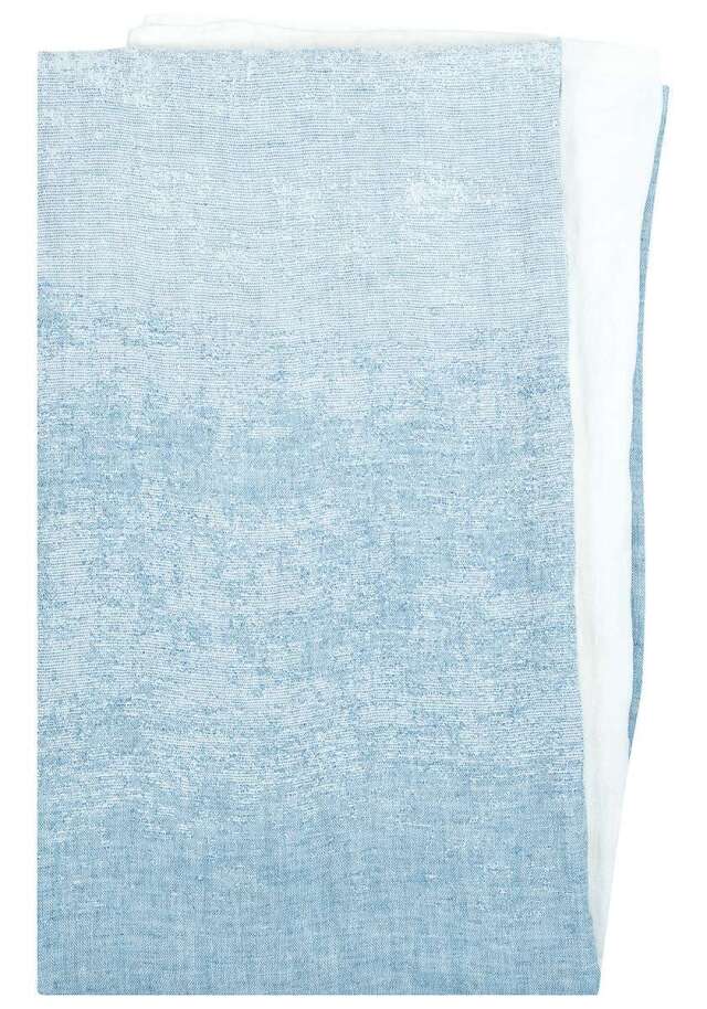 LAPUAN KANKURIT ラプアンカンクリ｜ウォッシュドリネンブランケット