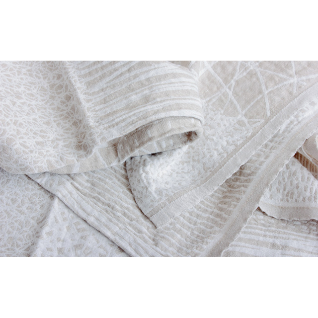 LAPUAN KANKURIT/ラプアンカンクリ/ウォッシュドリネンブランケット