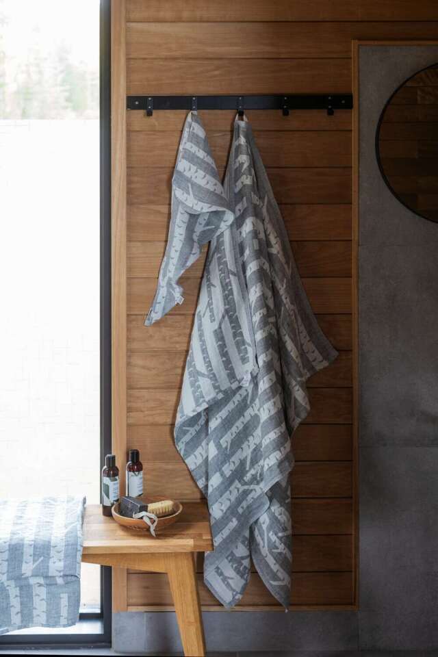 LAPUAN KANKURIT×鹿児島睦 KOIRA JA KISSA タオル 鹿児島 睦 通信販売 オンラインショップ - lizm
