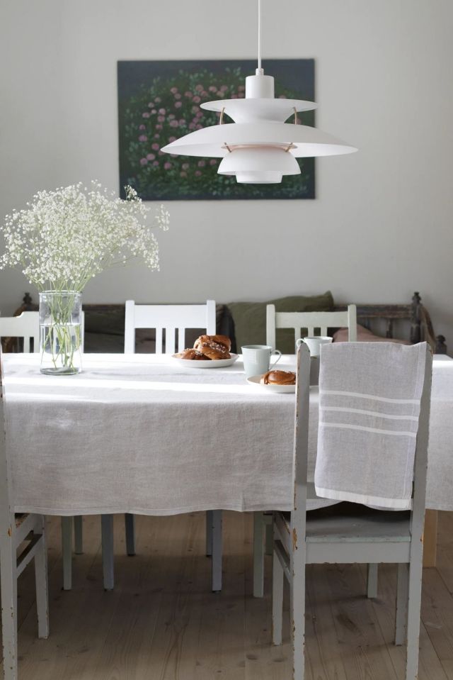 LAPUAN KANKURIT ラプアンカンクリ｜ウォッシュドリネンタオル USVA