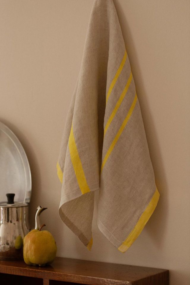 LAPUAN KANKURIT ラプアンカンクリ｜ウォッシュドリネンタオル USVA