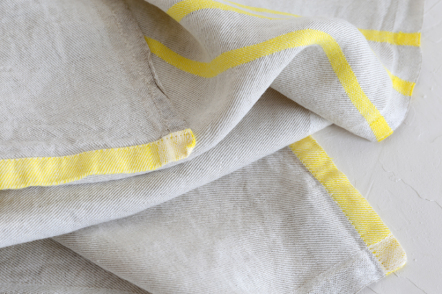 LAPUAN KANKURIT/ラプアンカンクリ/ウォッシュドリネンタオル/USVA