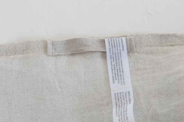 LAPUAN KANKURIT/ラプアンカンクリ/ウォッシュドリネンタオル/USVA